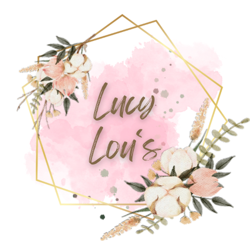 Welcome to Lucy Lou’s – “Wear Your Story in Style”